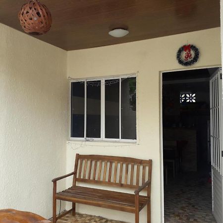 Casa Maracaipe/ Porto De Galinhas Lejlighed Eksteriør billede
