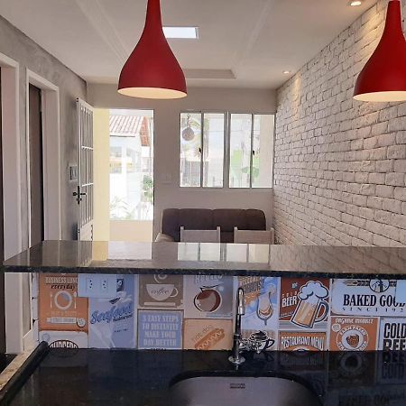 Casa Maracaipe/ Porto De Galinhas Lejlighed Eksteriør billede
