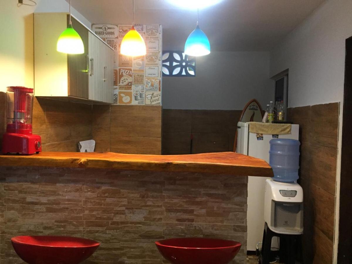 Casa Maracaipe/ Porto De Galinhas Lejlighed Eksteriør billede