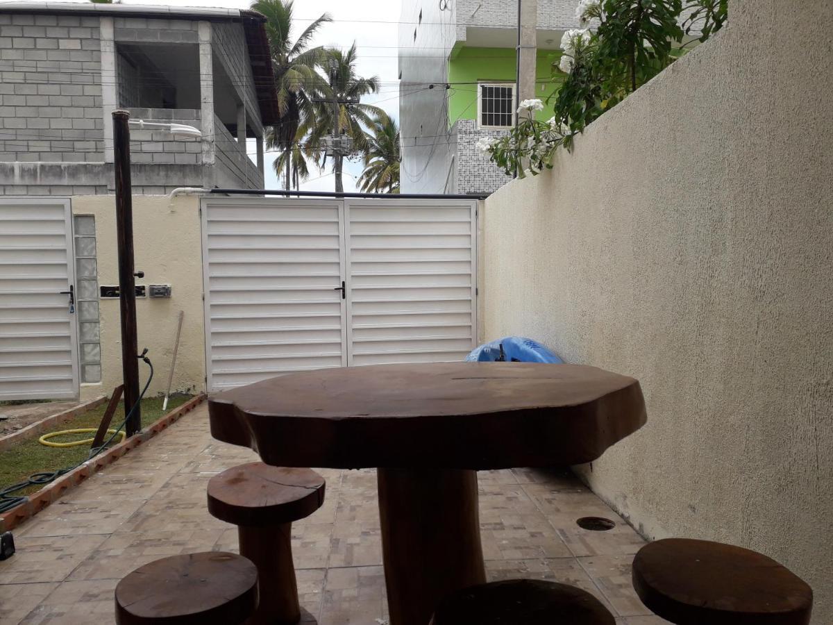 Casa Maracaipe/ Porto De Galinhas Lejlighed Eksteriør billede