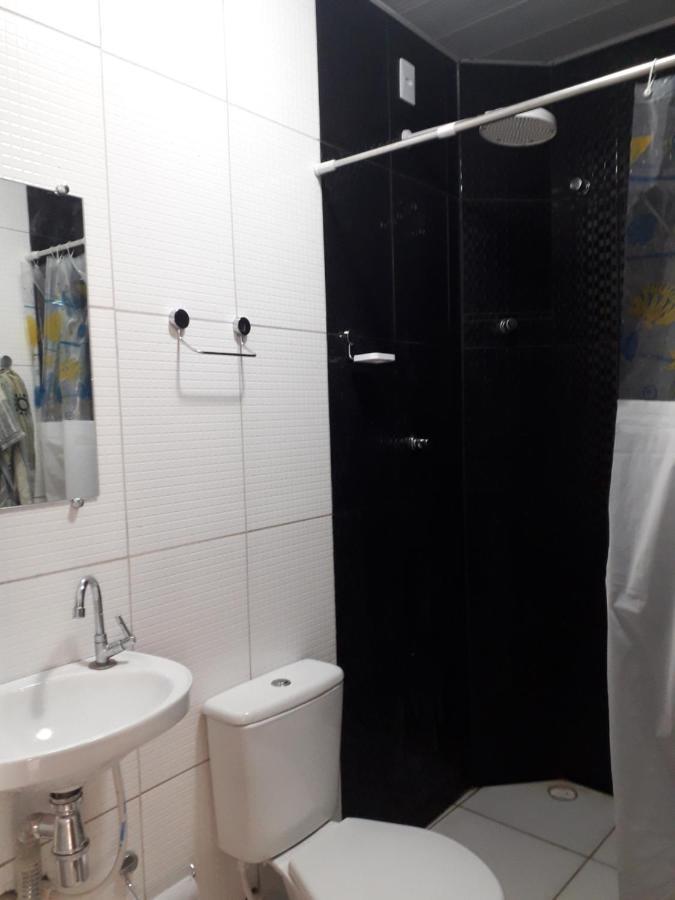 Casa Maracaipe/ Porto De Galinhas Lejlighed Eksteriør billede