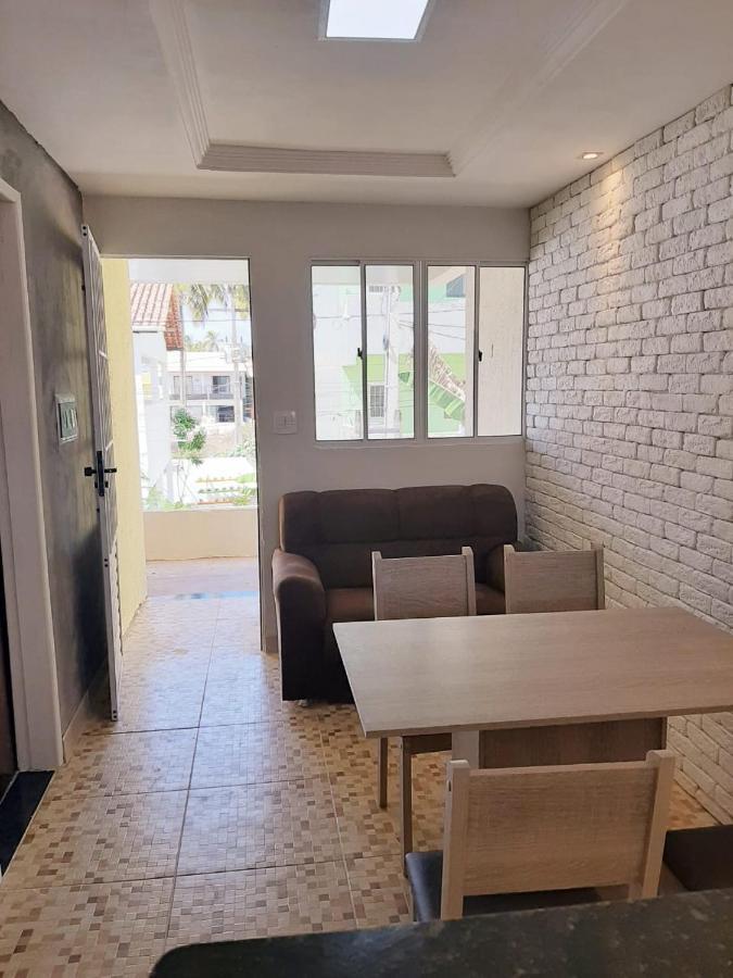 Casa Maracaipe/ Porto De Galinhas Lejlighed Eksteriør billede