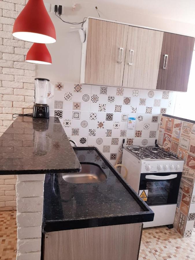 Casa Maracaipe/ Porto De Galinhas Lejlighed Eksteriør billede
